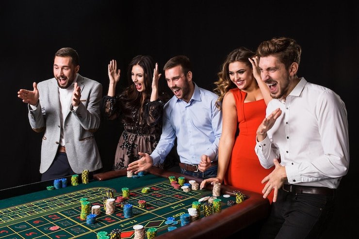fc88 Permainan Slot dari Studio-Studio Ternama