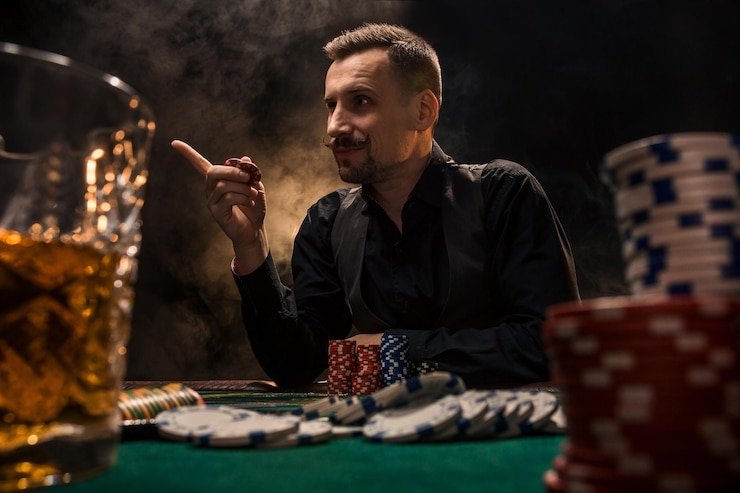 fc88 Meja Baccarat VIP